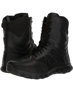 Reebok Work Sublite Cushion Tactical 8" Boot | Boots
