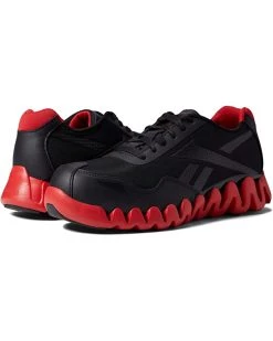 Reebok Work Zig Pulse Work SD10 Comp Toe | Sneakers & Athletic Shoes