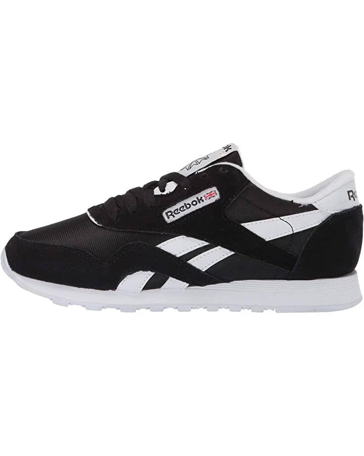 Reebok Lifestyle Classic Nylon | Sneakers & Athletic Shoes 4 Reebok Lifestyle Classic Nylon | Sneakers & Athletic Shoes - Image 4