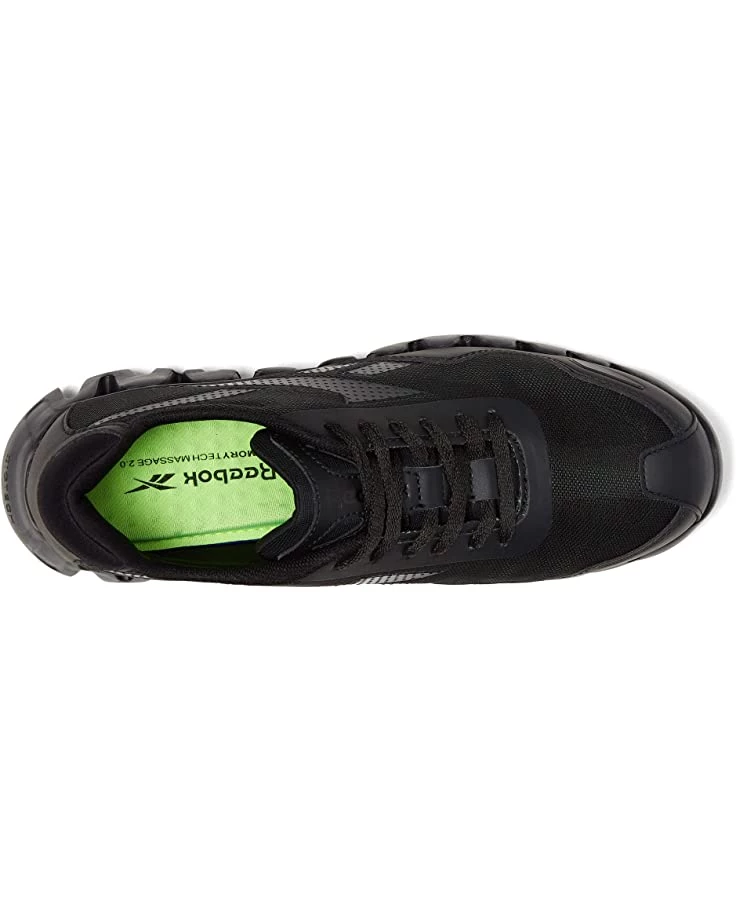 Reebok Work Zig Pulse Work EH Comp Toe | Sneakers & Athletic Shoes 2 Reebok Work Zig Pulse Work EH Comp Toe | Sneakers & Athletic Shoes - Image 2
