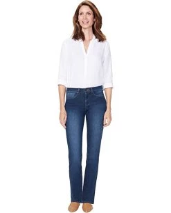 NYDJ Sheri Slim in Quinn | Jeans