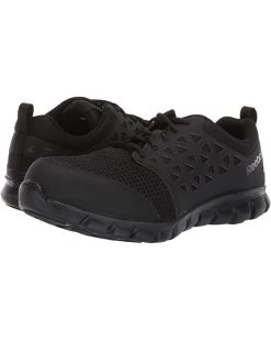 Reebok Work Sublite Cushion Work Comp Toe SD | Sneakers & Athletic Shoes