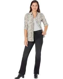 NYDJ Slimmer Marilyn Straight in Legend | Jeans -Cheap NYDJ Store 715Whot8laL. AC SR736920