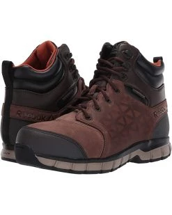 Reebok Work Sublite Cushion Work - RB4606 Comp Toe | Boots