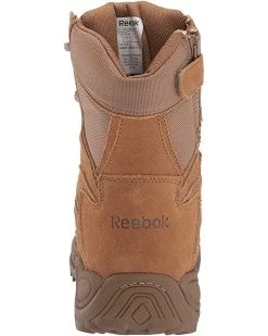 Reebok Work 8" Rapid Response RB | Boots -Cheap NYDJ Store 716t8UepXcL. AC SR736920