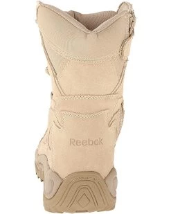 Reebok Work Rapid Response 8" | Boots -Cheap NYDJ Store 717 uFybQLL. AC SR736920