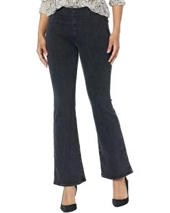 NYDJ Pull-On Ava Daring Flare in Trinity | Jeans