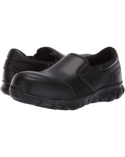 Reebok Work Sublite Cushion Work - RB036 Comp Toe SD10 | Sneakers & Athletic Shoes