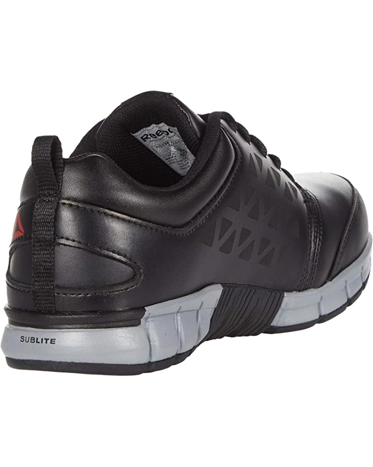 Reebok Work Sublite Cushion Work Alloy Toe - RB4049 | Sneakers & Athletic Shoes 5 Reebok Work Sublite Cushion Work Alloy Toe - RB4049 | Sneakers & Athletic Shoes - Image 5