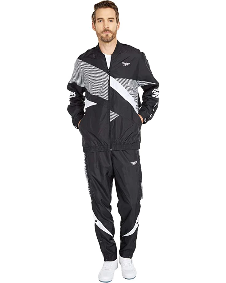 Reebok CL V Jacket | Coats & Outerwear 5 Reebok CL V Jacket | Coats & Outerwear - Image 5