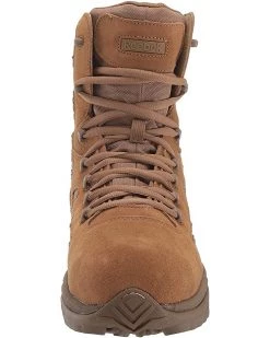 Reebok Work 8" Rapid Response RB | Boots -Cheap NYDJ Store 71AvAAlZNHL. AC SR736920