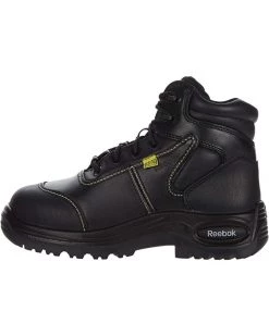 Reebok Work Trainex 6" Sport Boot with Flex-Met® Internal Met Guard | Boots -Cheap NYDJ Store 71B9lHVqb5L. AC SR736920