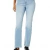 NYDJ Sheri Slim Ankle Cuff in Northstar | Jeans