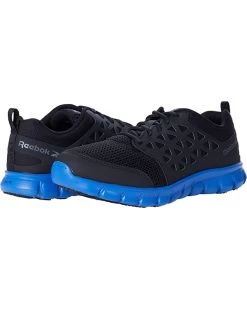 Reebok Work Day One Safety Sublite 2.0 EH Soft Toe | Sneakers & Athletic Shoes