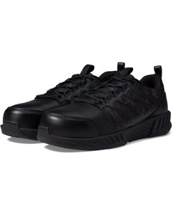 Reebok Work Floatride Energy Tactical EH Comp Toe | Sneakers & Athletic Shoes