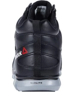 Reebok Work Sublite Cushion Work Mid Comp Toe EH | Sneakers & Athletic Shoes -Cheap NYDJ Store 71D9uFa5l0L. AC SR736920