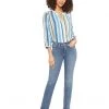 NYDJ Petite Petite Sheri Slim in Playlist | Jeans