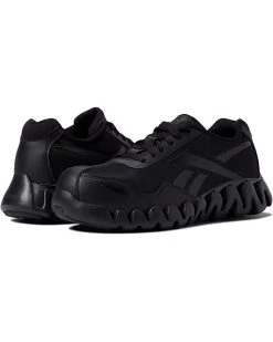 Reebok Work Zig Pulse Work EH Comp Toe | Sneakers & Athletic Shoes