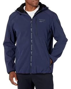 Reebok Men's Soft Woven Jacket | Coats & Outerwear 8 Reebok Men's Soft Woven Jacket | Coats & Outerwear -Cheap NYDJ Store 71GH6NtU2rL. AC SR736920