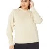 Reebok Plus Size Classics Sweatshirt | Hoodies & Sweatshirts