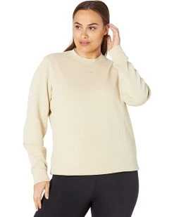Reebok Plus Size Classics Sweatshirt | Hoodies & Sweatshirts