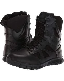 Reebok Work 8" Sublite Cushion Tactical | Boots