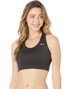 Reebok Running Essentials Sports Bra | Underwear & Intimates -Cheap NYDJ Store 71J5ij7MIKL. AC SR736920