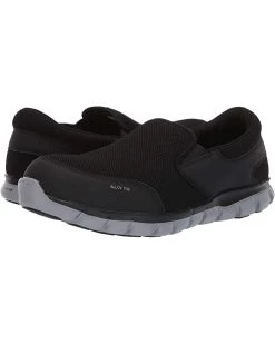 Reebok Work Sublite Cushion Work Alloy Toe EH Slip On | Sneakers & Athletic Shoes