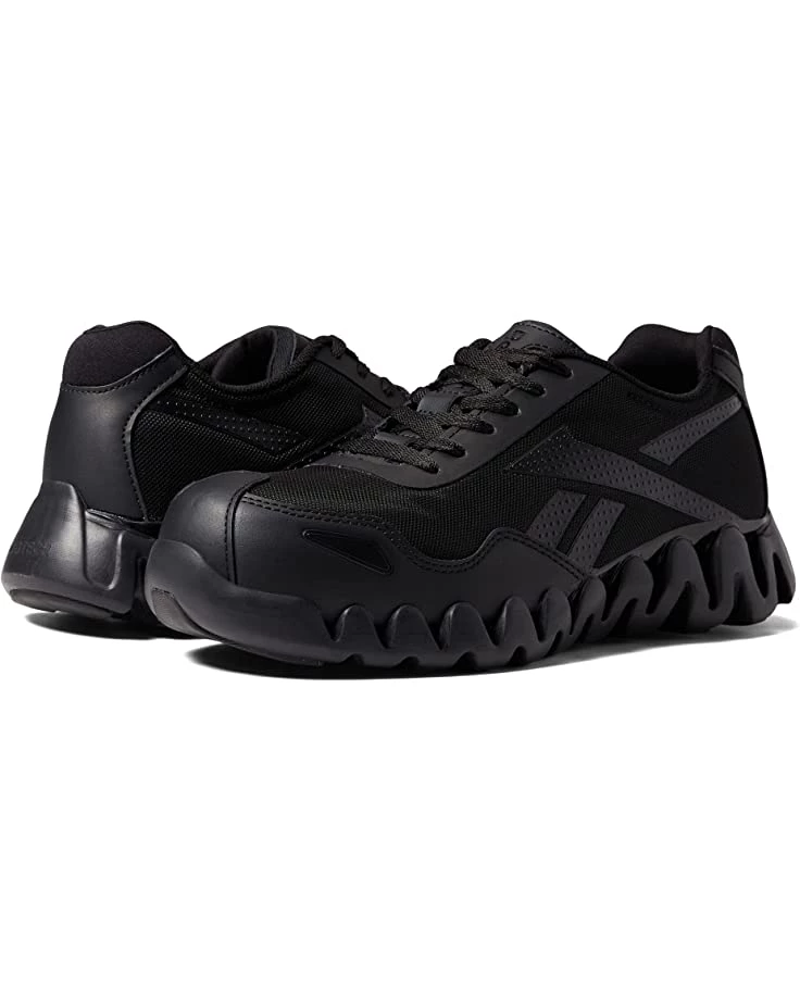 Reebok Work Zig Pulse Work EH Comp Toe | Sneakers & Athletic Shoes 1 Reebok Work Zig Pulse Work EH Comp Toe | Sneakers & Athletic Shoes