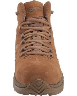 Reebok Work 6" Rapid Response RB | Boots -Cheap NYDJ Store 71JmbGWZJZL. AC SR736920