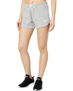 Reebok Identity French Terry Shorts
