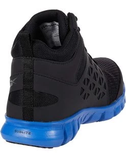 Reebok Work Day One Safety Sublite Mid | Sneakers & Athletic Shoes -Cheap NYDJ Store 71Nk1amPnwL. AC SR736920