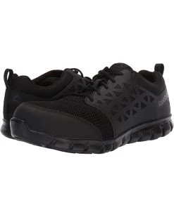 Reebok Work Sublite Cushion Work Comp Toe ESD | Sneakers & Athletic Shoes
