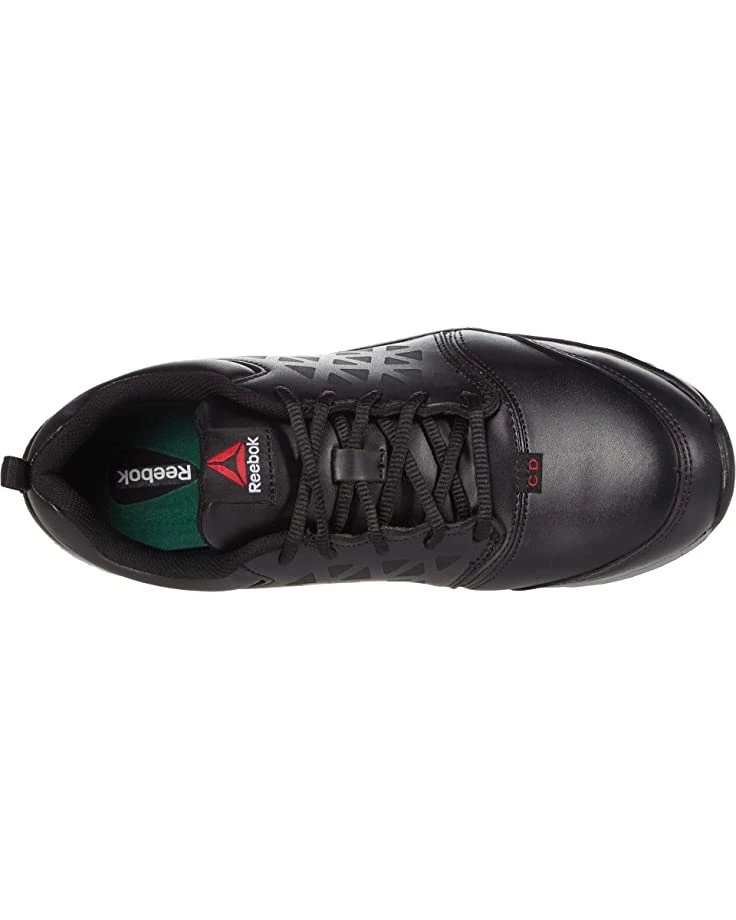 Reebok Work Sublite Cushion Work Alloy Toe - RB4049 | Sneakers & Athletic Shoes 2 Reebok Work Sublite Cushion Work Alloy Toe - RB4049 | Sneakers & Athletic Shoes - Image 2