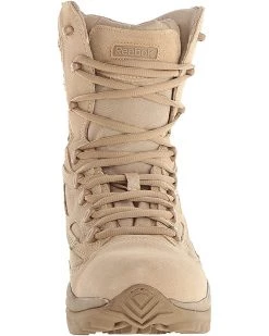 Reebok Work Rapid Response 8" | Boots -Cheap NYDJ Store 71PR7fiPEnL. AC SR736920