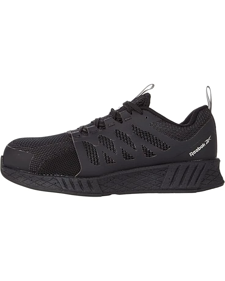 Reebok Work Fusion Flexweave™ Work EH Comp Toe | Sneakers & Athletic Shoes 4 Reebok Work Fusion Flexweave™ Work EH Comp Toe | Sneakers & Athletic Shoes - Image 4