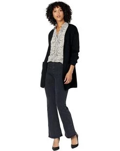 NYDJ Pull-On Ava Daring Flare in Trinity | Jeans -Cheap NYDJ Store 71QpHxV SNL. AC SR736920