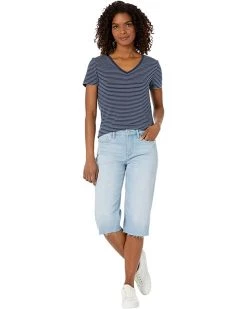 NYDJ Kristie 80s Bermuda in Hollander | Shorts -Cheap NYDJ Store 71QzMwXG3oL. AC SR736920