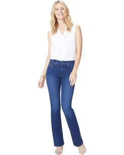 NYDJ Barbara Bootcut in Quinn | Jeans