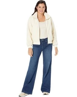 NYDJ Teresa Wide Leg in Crockett | Jeans -Cheap NYDJ Store 71TSJm5630L. AC SR736920