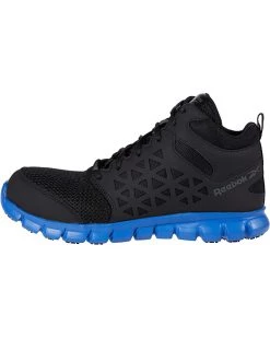 Reebok Work Day One Safety Sublite Mid | Sneakers & Athletic Shoes -Cheap NYDJ Store 71TxzCqnkEL. AC SR736920