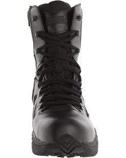 Reebok Work Rapid Response RB 8" CT | Boots -Cheap NYDJ Store 71UKiLua bL. AC SR736920