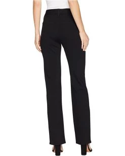 NYDJ Marilyn Straight in Black | Pants -Cheap NYDJ Store 71V u3Y TpL. AC SR736920