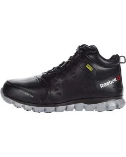 Reebok Work Sublite Cushion Work - RB4143 Alloy Toe EH | Sneakers & Athletic Shoes -Cheap NYDJ Store 71V4rhPVrIL. AC SR736920