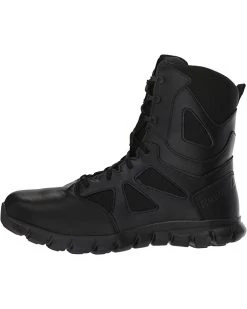 Reebok Work Sublite Cushion Tactical 8" Boot | Boots -Cheap NYDJ Store 71V8CobAXML. AC SR736920