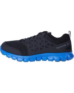 Reebok Work Day One Safety Sublite 2.0 EH Soft Toe | Sneakers & Athletic Shoes -Cheap NYDJ Store 71VSiKph4hS. AC SR736920