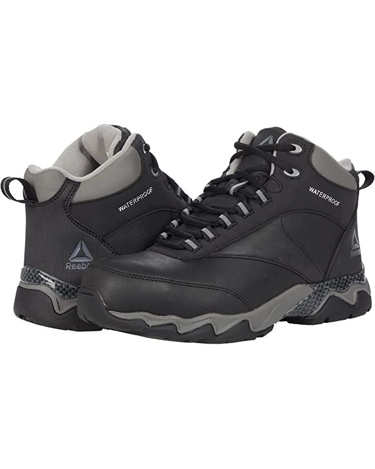 Reebok Work Beamer 1 | Boots 1 Reebok Work Beamer 1 | Boots
