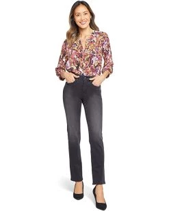 NYDJ Sheri Slim in Legend | Jeans