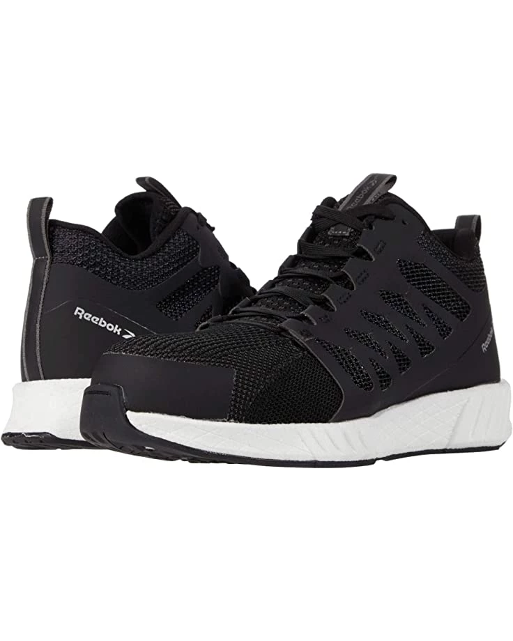 Reebok Work Fusion Flexweave™ Work Composite Toe | Sneakers & Athletic Shoes 8 Reebok Work Fusion Flexweave™ Work Composite Toe | Sneakers & Athletic Shoes - Image 8