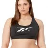Reebok Plus Size Lux Sports Bra | Underwear & Intimates